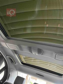 مرسيدس بنز S-Class